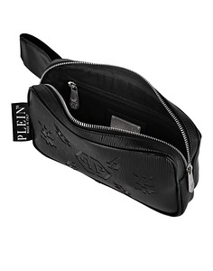 PHILIPP PLEIN FENNY PACK MONOGRAM (5 foto / 5)