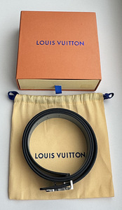 LV Initiales 40mm Reversible Belt (6 foto / 8)