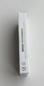 Dr. Senst Digital Thermometer (3 foto / 5)