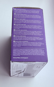Philips Avent Manual Breast Pump , SCF430/10 (3 foto / 5)