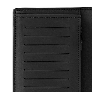 Louis Vuitton Brazza Wallet , Black (4 foto / 7)