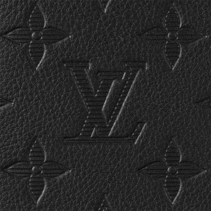 Louis Vuitton Brazza Wallet , Black (5 foto / 7)