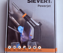 Sievert 253547 Powerjet Gas Blow Torch