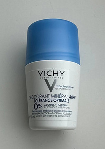 Vichy Deodorant Women / Men (50ml) (2 foto / 7)