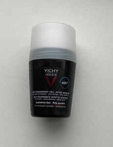 Vichy Deodorant Women / Men (50ml) (3 foto / 7)