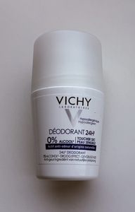 Vichy Deodorant Women / Men (50ml) (6 foto / 7)