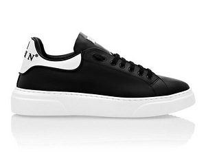PHILIPP PLEIN LEATHER RUNNER BIG BANG (2 foto / 5)