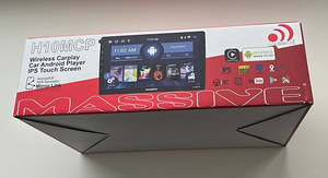 Massive Audio H10MCP (2 foto / 3)