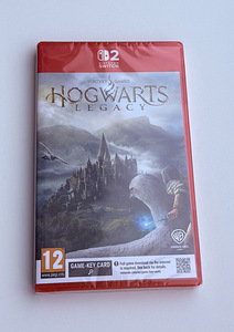 Hogwarts Legacy (Nintendo Switch 2) (1 foto / 2)