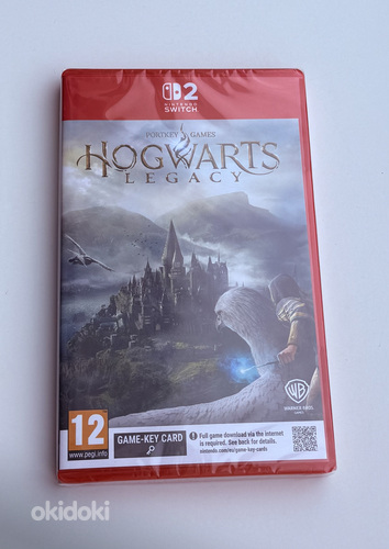 Hogwarts Legacy (Nintendo Switch 2)