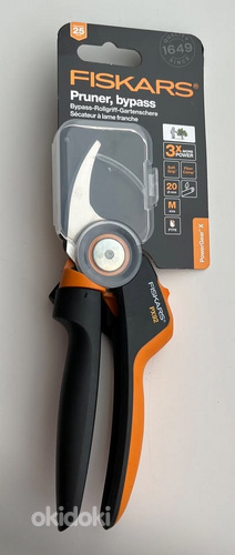Fiskars PowerGear X PX92 / PX93 / PX94