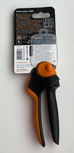 Fiskars PowerGear X PX92 / PX93 / PX94 (4 фото из 6)