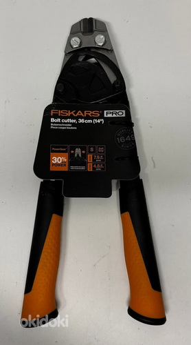 Fiskars Pro Bolt Cutter 36cm