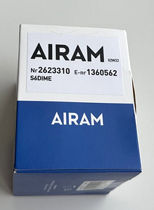 Airam LED Rotary Dimmer 300W (3 foto / 5)