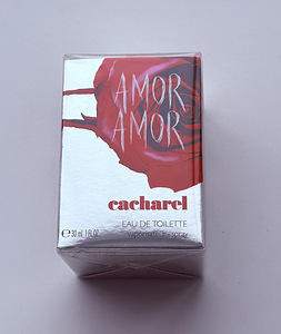 Cacharel Amor Amor EDT 30ml (1 foto / 5)