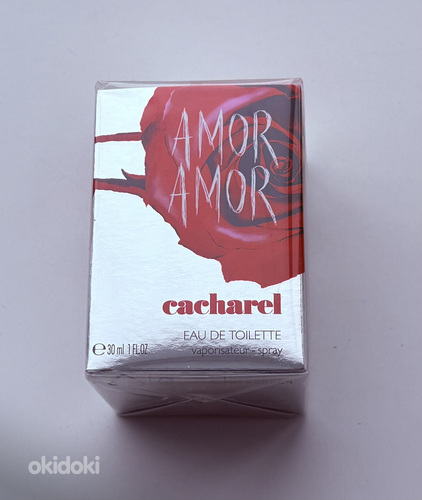 Cacharel Amor Amor EDT 30ml
