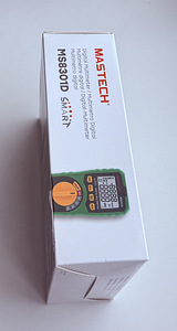 Mastech MS8301D Smart (4 foto / 5)