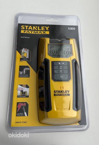 Stanley Fatmax S300