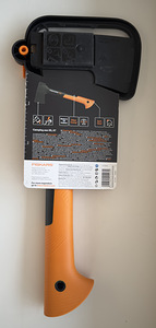 Fiskars Camping / Chopping / Norden Splitting Axe (4 foto / 8)