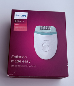 Philips Epilator BRE275 / BRE224 (1 foto / 8)