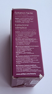 Philips Epilator BRE275 / BRE224 (7 foto / 8)