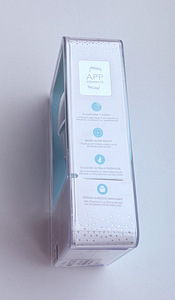 Foreo Luna Mini 3 , Midnight / Mint (9 foto / 10)
