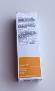 Nivea UV Face Sensitive Sun Allergy Protection (2 foto / 5)