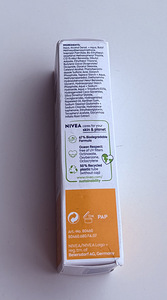 Nivea UV Face Sensitive Sun Allergy Protection (3 foto / 5)