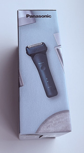 Panasonic Series 700 Wet/Dry Shaver , Dark Blue (4 foto / 5)