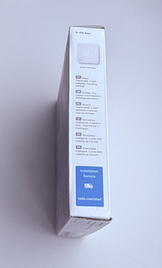 Tado Smart Thermostat / Wireless Temperature Sensor (3 foto / 6)