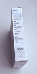 Tado Smart Thermostat / Wireless Temperature Sensor (6 foto / 6)
