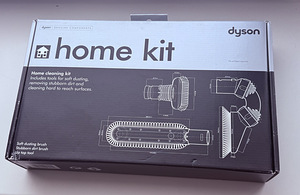Dyson Home Cleaning Kit (1 фото из 2)
