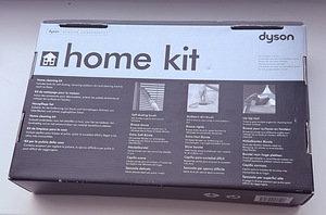 Dyson Home Cleaning Kit (2 фото из 2)