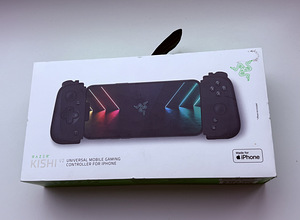 Razer Kishi V2 for iPhone Mobile Gaming Controller (1 foto / 4)