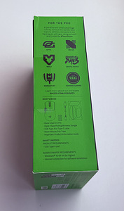 Razer Viper V3 Pro , Black (4 foto / 5)