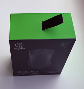 Razer Viper V3 Pro , Black (5 foto / 5)