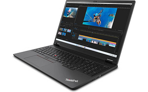 Lenovo ThinkPad P16v Gen 2 16" (4 foto / 10)