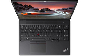 Lenovo ThinkPad P16v Gen 2 16" (5 foto / 10)
