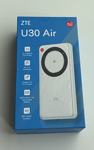 ZTE U30 Air 5G (1 foto / 3)