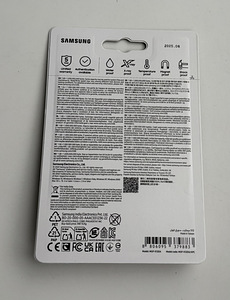 Samsung 512 GB Type-C USB Flash Drive , Blue (2 foto / 2)