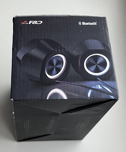 F&D V720 2.0 , Black (3 foto / 5)