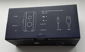 F&D V720 2.0 , Black (5 foto / 5)