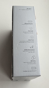 Braun Silk-épil 9 SES9-041 , White (3 foto / 5)