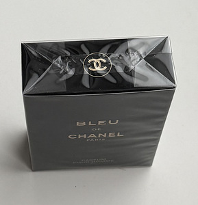 Chanel Bleu De Chanel Pour Homme Parfum (50ml / 100ml) (2 foto / 6)