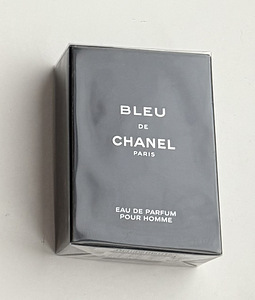 Chanel Bleu de Chanel EDP (50ml / 100 ml) (4 foto / 6)