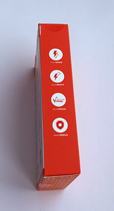 Silicon Power QS28 20000mAh (4 foto / 5)