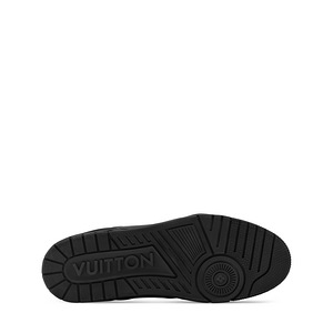 Louis Vuitton Trainer Sneaker , Black (4 foto / 10)