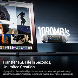 Movespeed SeeU SU10 Smart Display 2TB (4 foto / 10)