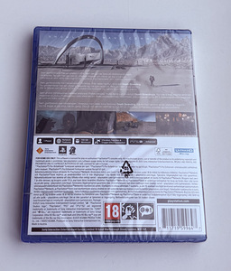 Death Stranding 2 : On The Beach (PS5) (2 foto / 2)