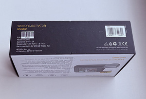 GoldenLine DC950 4K (4 foto / 4)